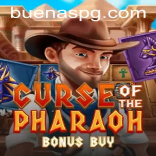 Discover the Mystical World of 'Curse of the Pharaoh Bonus Buy'