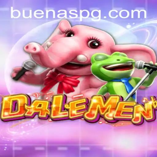 Exploring the World of DALEMEN: A Thrilling Adventure Game