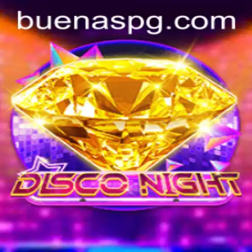 DiscoNight: The Ultimate Party Game Experience