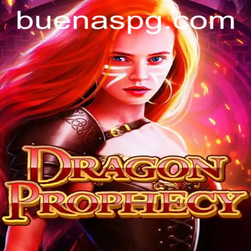 DragonProphecy: Unveiling the Mystical Game of Strategy and Adventure