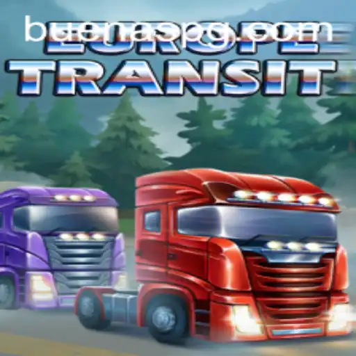 The Exciting World of EuropeTransit: A New Dimension in Gaming