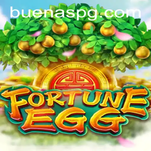 Discovering FortuneEgg: An Engaging Game with a Twist of Buenas
