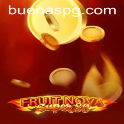 Explore the Exciting World of FruitNovaSuper80: A Fusion of Classic Slot Fun and Modern Gaming