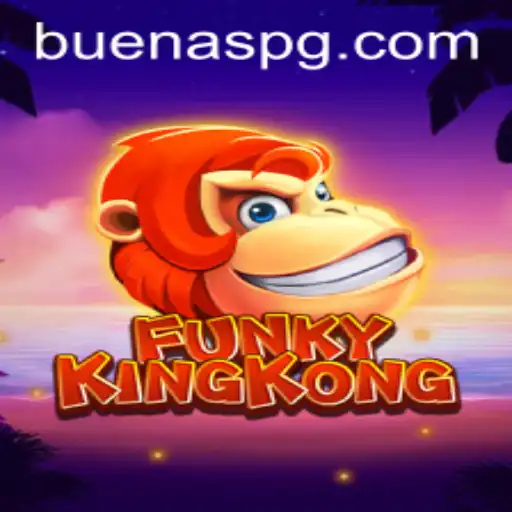 FunkyKingKong: Mastering the Jungle Adventure