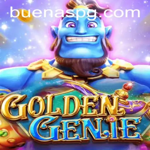 Exploring the Mystical World of GOLDENGENIE - An Immersive Gaming Experience