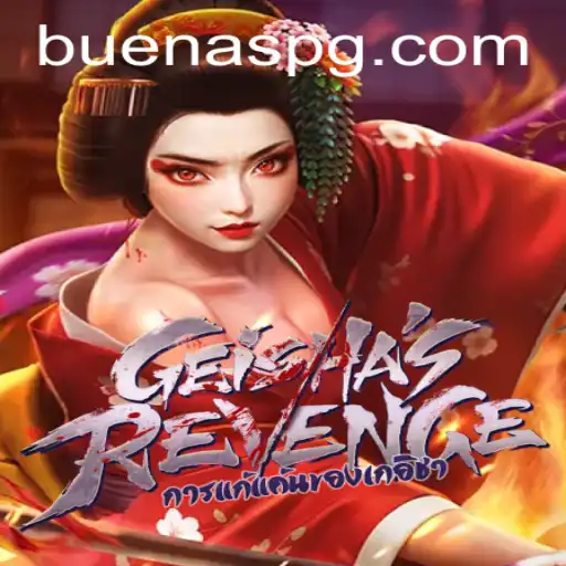 The Enigmatic World of GeishasRevenge: An Immersive Gaming Experience
