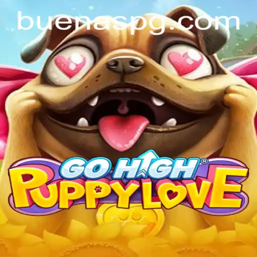 Unveiling GoHighPuppyLove: A Whimsical Adventure into Canine Companionship
