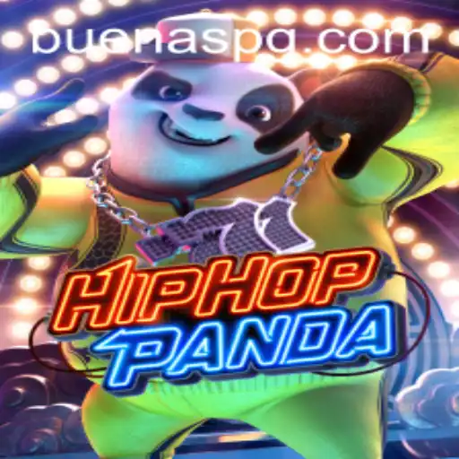 Unleashing the Groove: Exploring HipHopPanda