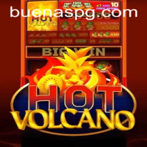 Exploring the Fiery World of HotVolcano: A Unique Gaming Experience