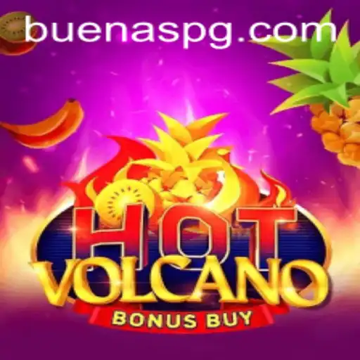 Exploring the Thrills of HotVolcanoBonusBuy: A Slot Game of Fiery Adventures