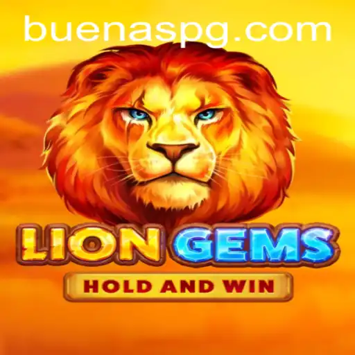 LionGems: Unleashing the Roar of Buenas in Gaming