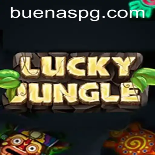 Dive into the Thrilling World of LuckyJungle with Buenas