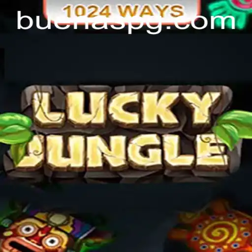 Discover the Exciting World of LuckyJungle1024: An In-Depth Look with a Touch of Buenas