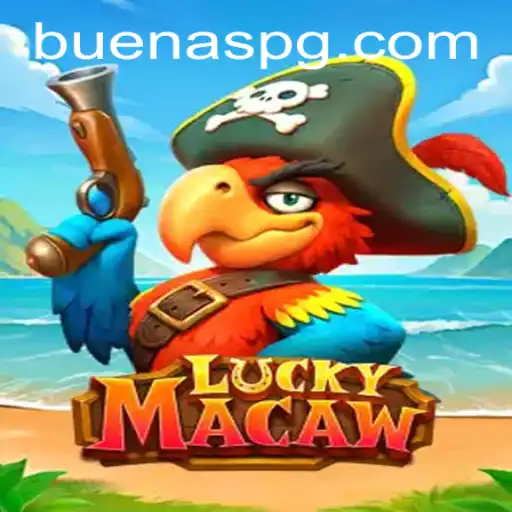 Discover the Thrilling World of LuckyMacaw: Unleash Your Fortune with Buenas