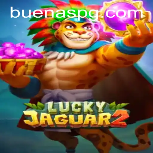 Discover the Thrill of Luckyjaguar2: An In-Depth Guide
