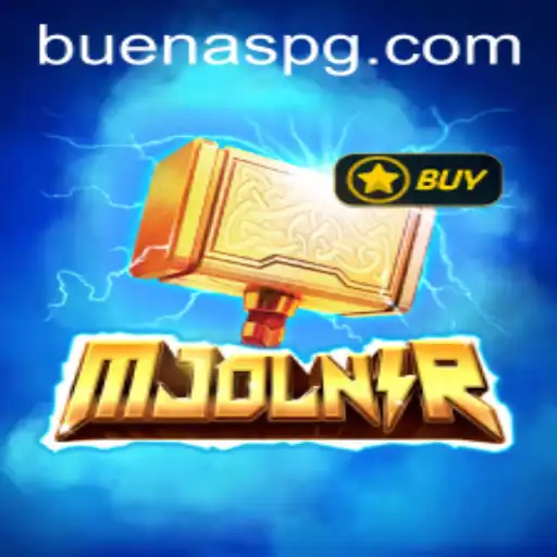 Mjolnir: The Game that Strikes with the Thunder of Buenas