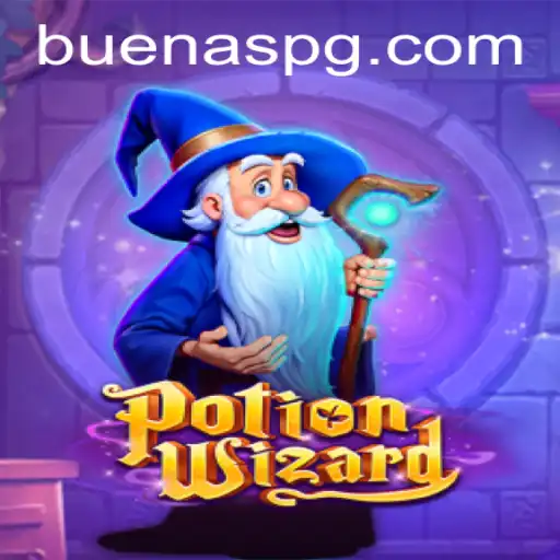 Unlock the Magic of PotionWizard: A Game of Mystical Challenges