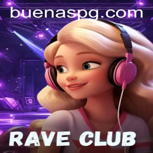 Discover the Exciting World of RaveClub with 