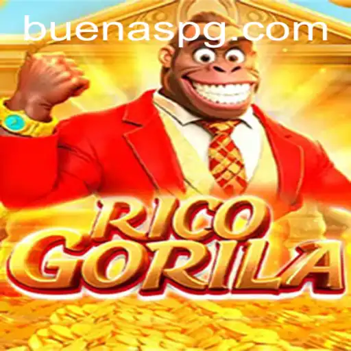 Exploring the Dynamic World of RicoGorila: Embrace the Spirit of 'Buenas'