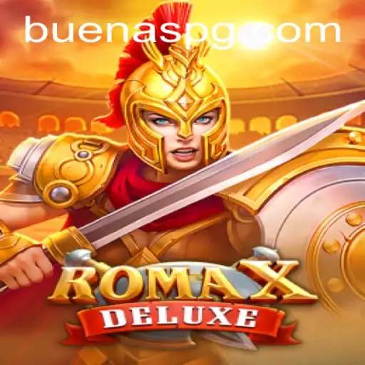 Exploring RomaXDeluxe: A Journey through the Ancient Lands