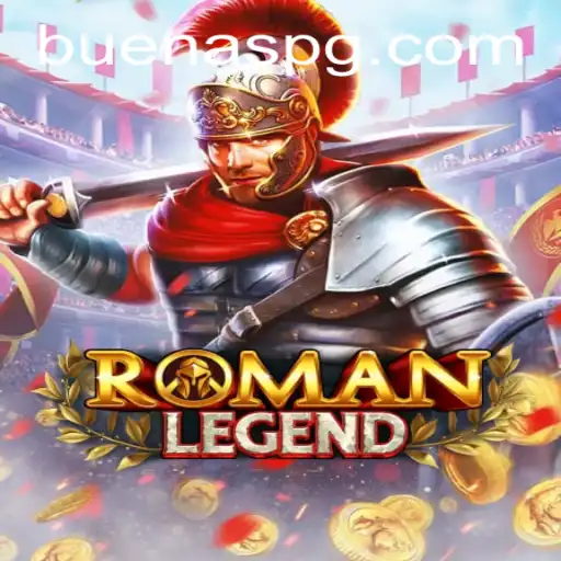 RomanLegend: A Timeless Adventure Awaits