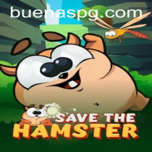 SavetheHamster: A New Gaming Sensation Embarks on a Mission of Joy
