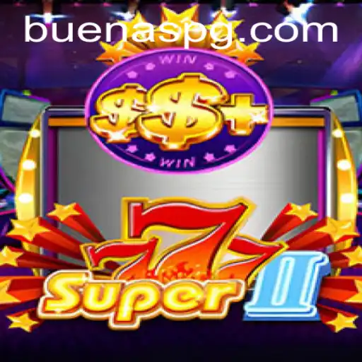 Discovering the Thrilling World of Super777II