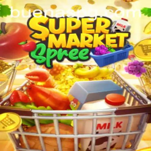 Exploring the Exciting World of SupermarketSpree with Buenas