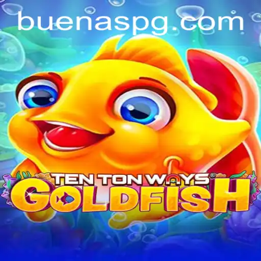 Exploring the Exciting World of TenTonWaysGoldfish: A Captivating Game Experience