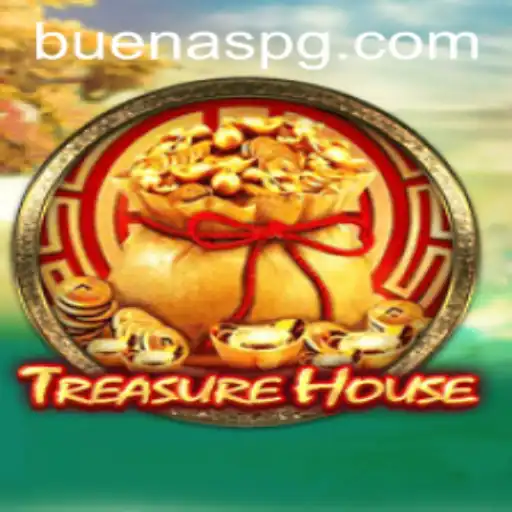 TreasureHouse: An Adventure Awaits with Buenas!