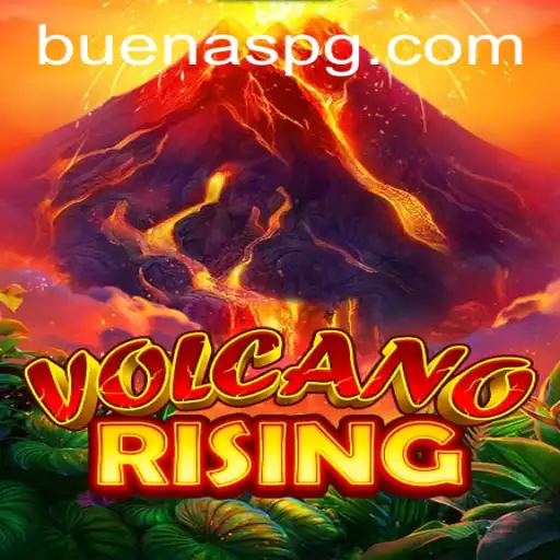 Explore the Thrilling World of VolcanoRising: An Adventure Awaits
