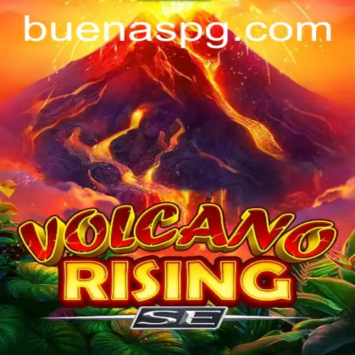 VolcanoRisingSE: Unleashing the Power of Adventure