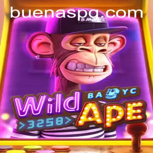 Explore the Exciting World of WildApe3258: An Adventure Awaits with Buenas