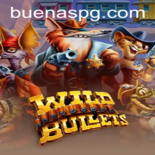 WildBullets: An Adventurous Dive into the Heart-Pounding Action