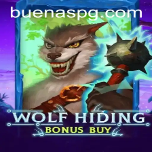Exploring the Excitement of WolfHidingBonusBuy: An Immersive Gaming Experience