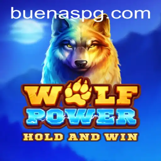 Unleashing the Adventure: Discover WolfPower with a 