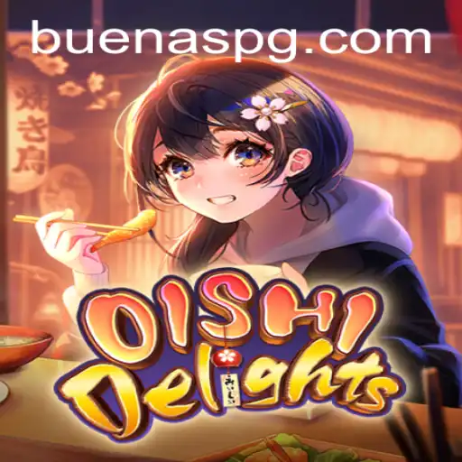 Unveiling OishiDelights: A Culinary Adventure with a Latin Twist
