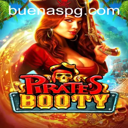 PiratesBooty: The Exciting World of High Seas Adventure