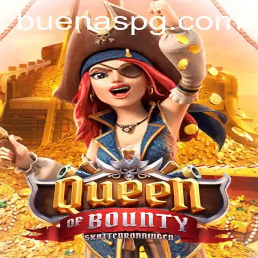 Discovering QueenofBounty: An Exciting Adventure Awaits