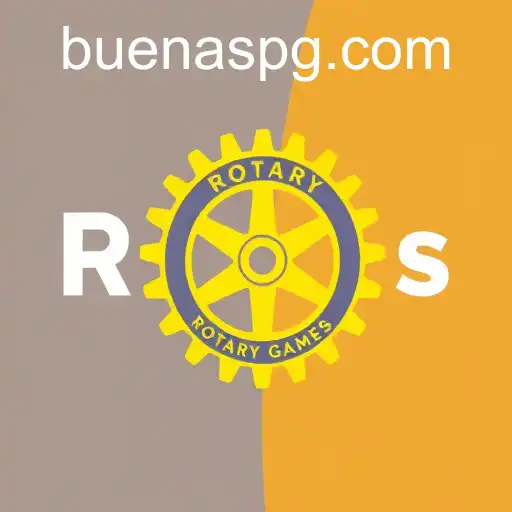 Rotary Games: A Community's Celebration of Sportsmanship