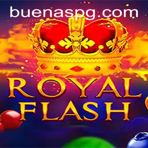 Dive into the Exciting World of RoyalFlash: A Game of Strategy and Luck