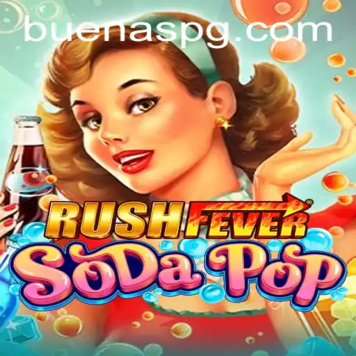 Exploring the Dynamic World of RushFeverSodaPop