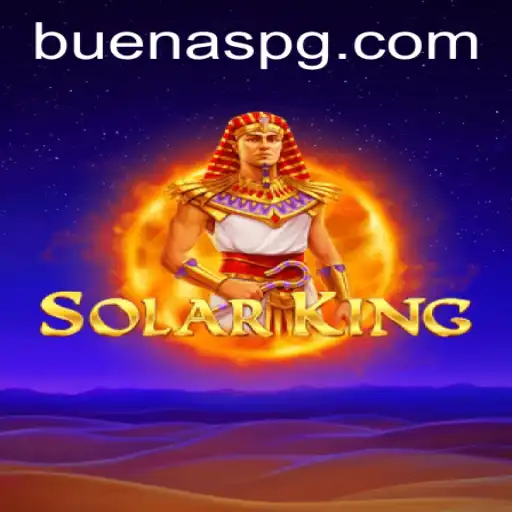 SolarKing: The Ultimate Board Game Experience