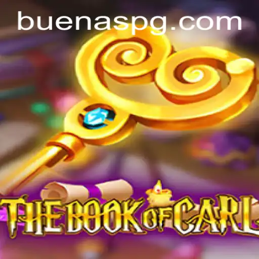 TheBookofCarl: An Immersive Gaming Experience with a Twist of Buenas