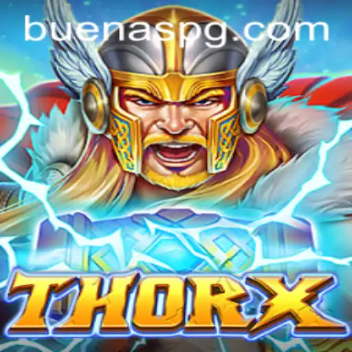Unveiling ThorX: A Modern Mythical Gaming Experience