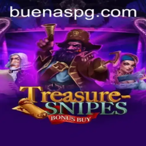 Dive into the Excitement of TreasuresnipesBonusBuy
