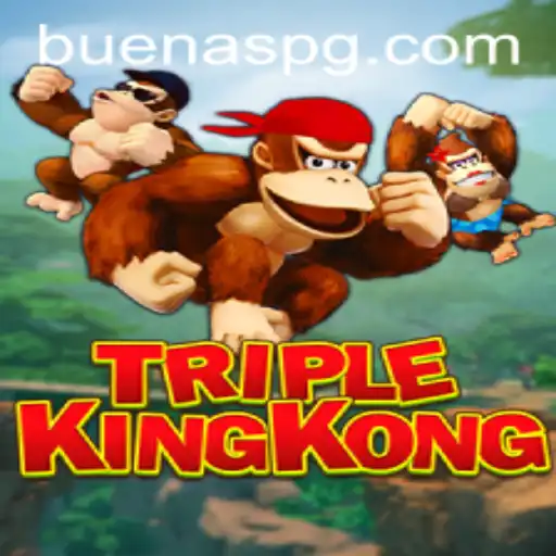 Explore the Exhilarating World of TripleKingKong