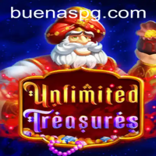 UnlimitedTreasures: A Journey into a World of Endless Discovery