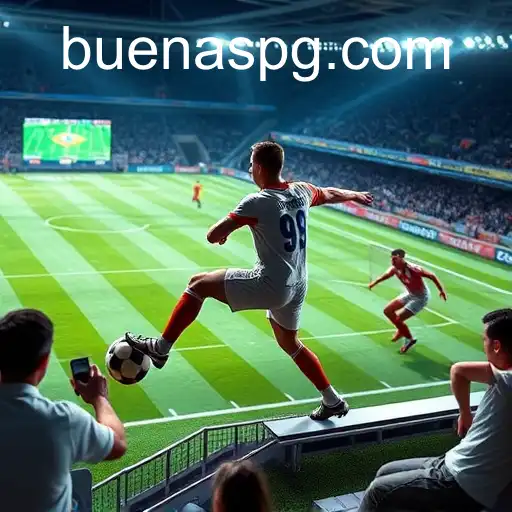 Exploring the World of Virtual Sports and the Role of Buenas