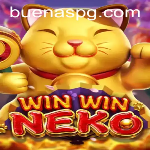 Discover WinWinNeko: The Ultimate Gaming Experience with a Twist of Buenas